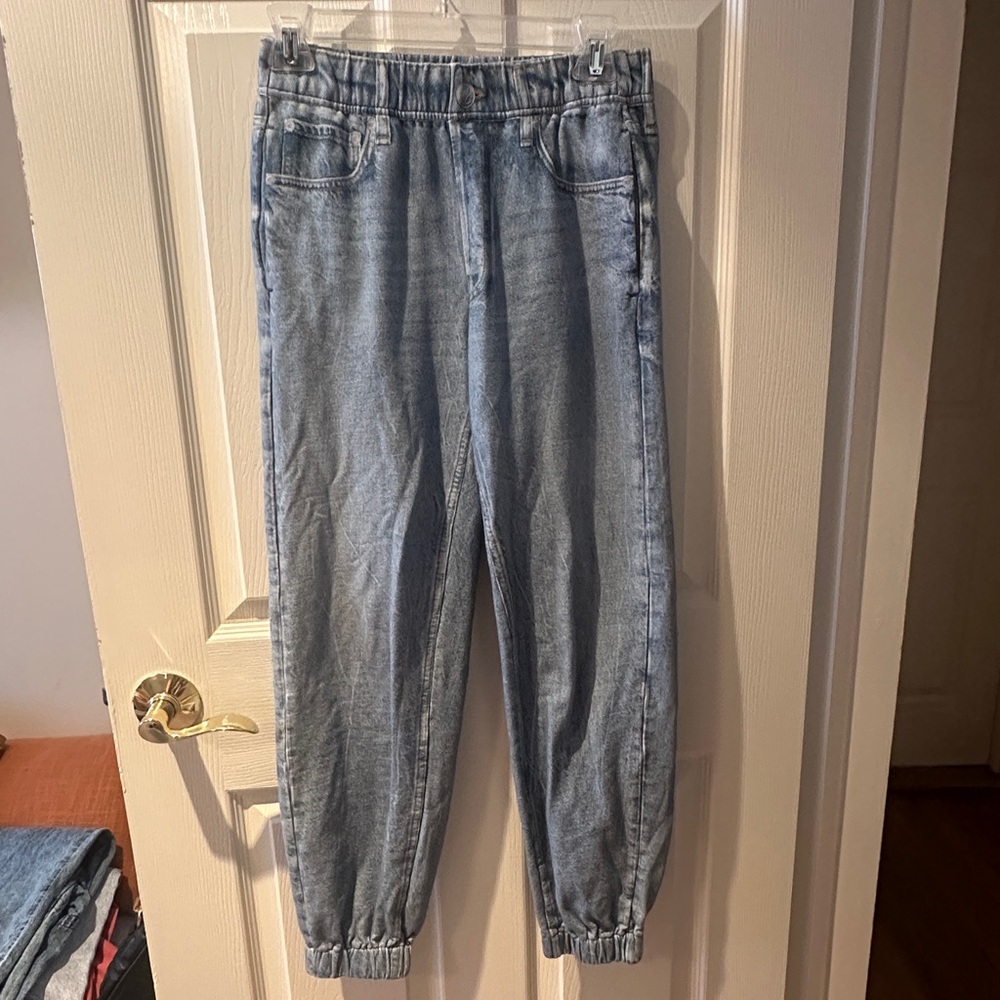 Rag and Bone Miramar Jogger Pants